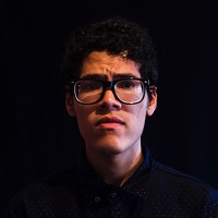 Portrait of a photographer (avatar) Rubén Ortuño Utrera (Rubén Dario Ortuño Utrera)