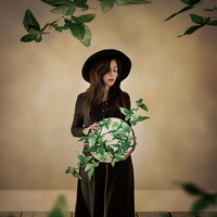 Portrait of a photographer (avatar) Vero Leguizamón (Verónica Leguizamón)