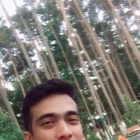 Portrait of a photographer (avatar) Berdynazar Kuwanow