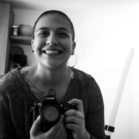 Portrait of a photographer (avatar) Pauli Pamela Paternina Garcia