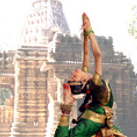 Portrait of a photographer (avatar) Dakshina Arts