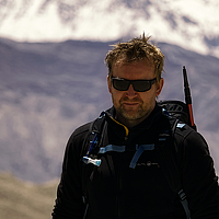 Portrait of a photographer (avatar) Иван Старостин (Ivan Starastin)