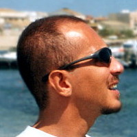 Portrait of a photographer (avatar) Dave Zangry (zangry)