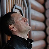 Portrait of a photographer (avatar) Игорь Савченко (Igor Savchenko)