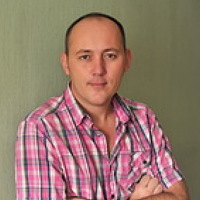 Photo Андрей Богомолов Portrait of a photographer (avatar) Андрей Богомолов