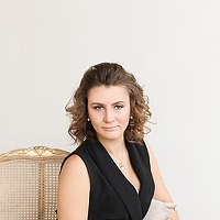 Наталья Казакова
