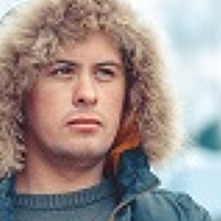 Photo Крутский Юрий Portrait of a photographer (avatar) Крутский Юрий