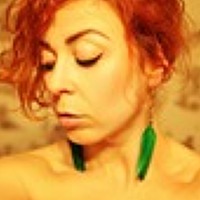 Portrait of a photographer (avatar) Белкина Антонина (Antonina Belkina)