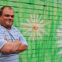 Photo Гордеев Юрий Portrait of a photographer (avatar) Гордеев Юрий