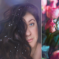 Portrait of a photographer (avatar) Курчатова Алена