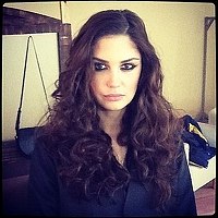 Portrait of a photographer (avatar) Турова Дашенька (dasha turova)