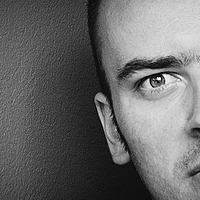 Portrait of a photographer (avatar) Nemanjas