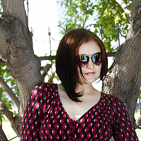 Photo Юлия Лукьянова (Juliya Lukyanova) Portrait of a photographer (avatar) Юлия Лукьянова (Juliya Lukyanova)