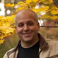 Photo Поликутин Алексей (Polikutin Alexey) Portrait of a photographer (avatar) Поликутин Алексей (Polikutin Alexey)