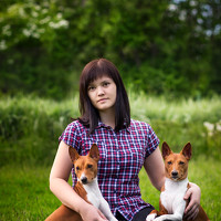 Portrait of a photographer (avatar) Юлия Вербицкая (Juliya Verbitskaya)