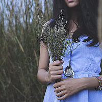 Portrait of a photographer (avatar) ayung