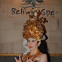 Photo Михайлова Наталия Portrait of a photographer (avatar) Михайлова Наталия