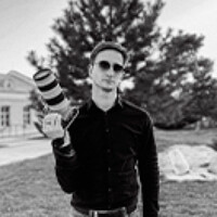 Photo Шеин Евгений (Evgenij Shein) Portrait of a photographer (avatar) Шеин Евгений (Evgenij Shein)