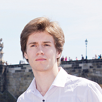 Portrait of a photographer (avatar) Владислав Ромашев (Vladislav Romashev)