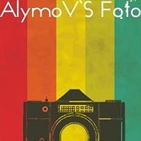 Portrait of a photographer (avatar) Алымов Иоанн