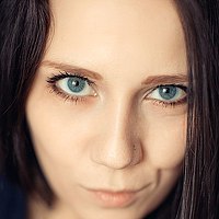 Portrait of a photographer (avatar) Сергеева Олька