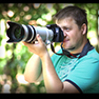 Photo Роман Игнатенко (Roman Ignatenko) Portrait of a photographer (avatar) Роман Игнатенко (Roman Ignatenko)