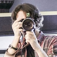 Portrait of a photographer (avatar) Артем Резвяков (Artem Rezvyakov)