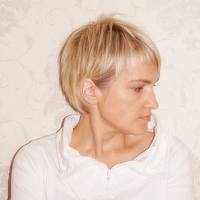 Portrait of a photographer (avatar) Jolanta