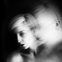 Portrait of a photographer (avatar) Anca Magurean