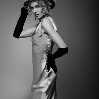 Portrait of a photographer (avatar) Kristina Gir