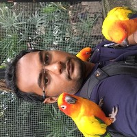 Portrait of a photographer (avatar) Md Mahabub Hossain Khan