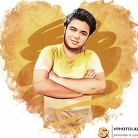 Portrait of a photographer (avatar) Divyanshu saran