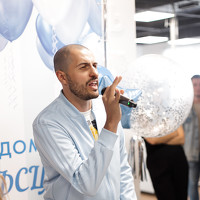 Portrait of a photographer (avatar) Евгений Филиппов (Evgeny Philippov)