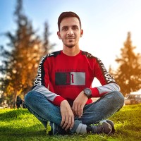 Portrait of a photographer (avatar) Ahmad Shihab (Ahmad shihab)