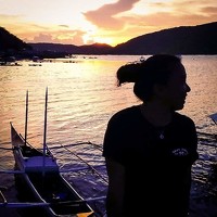 Portrait of a photographer (avatar) Shiela mae Dalanon