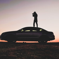 Portrait of a photographer (avatar) Hasan Mahmud