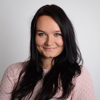 Portrait of a photographer (avatar) Monika Vychodilova (Monika Vychodilová)