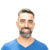 Portrait of a photographer (avatar) Jorge Luis Gil Rodríguez