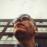 Portrait of a photographer (avatar) Владимир Алейников (Vladimir Aleynikov)