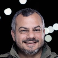 Portrait of a photographer (avatar) Motaz AlAssi (Motaz Al-Assi)