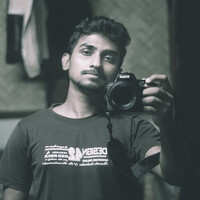 Portrait of a photographer (avatar) SUEAL ANKRIT RANA