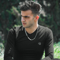 Portrait of a photographer (avatar) Wahab Tlais