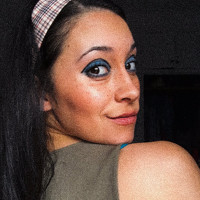 Portrait of a photographer (avatar) Natalia Giacomossi (Natalia)