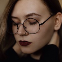 Portrait of a photographer (avatar) Наталья Шашкова (Natalia Shashkova)