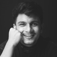 Portrait of a photographer (avatar) Abhijeet Deb