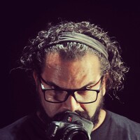 Portrait of a photographer (avatar) Yoy (Yoylán Cabrales Gómez)