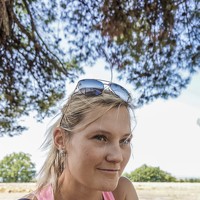35Photo profile picture for @giggly