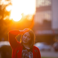 Portrait of a photographer (avatar) Наталья Срединина (Sredinina Natalya)