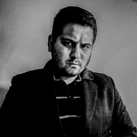 Portrait of a photographer (avatar) Diego Alonso Vertiz Muñoz