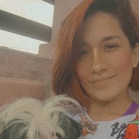 Portrait of a photographer (avatar) Pamela Quezada